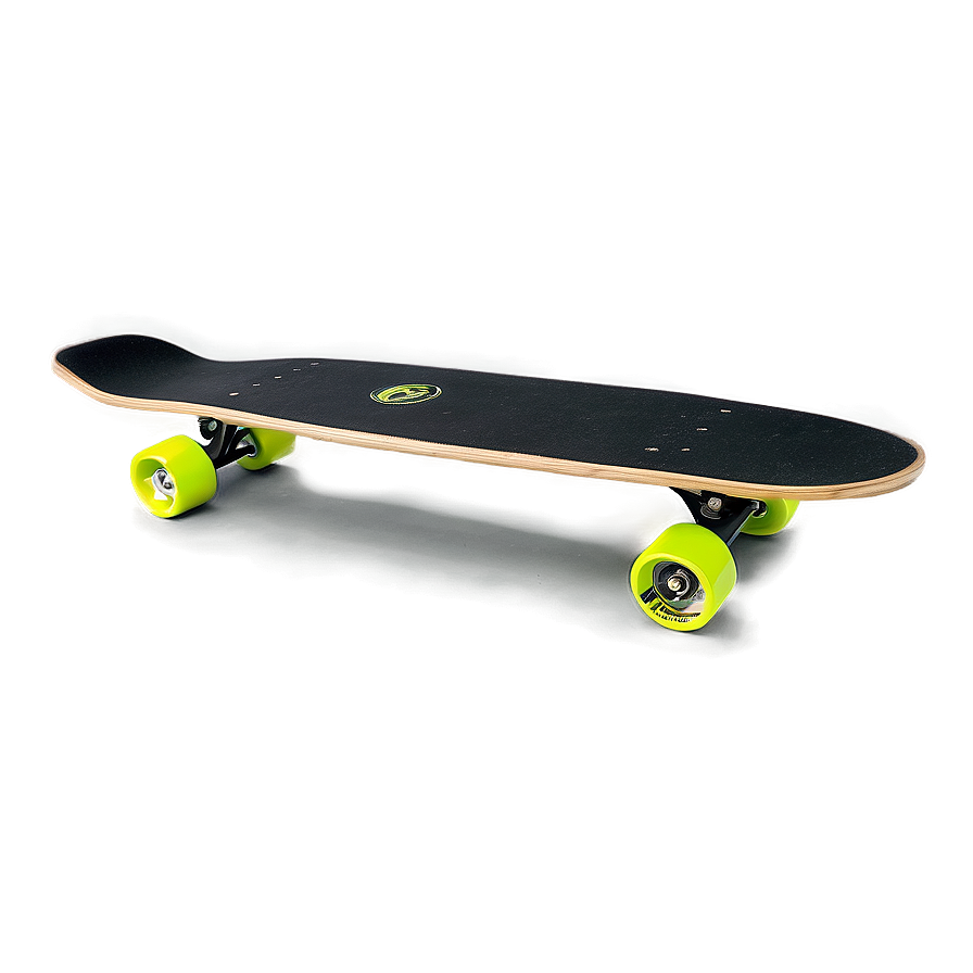 Longboard B PNG
