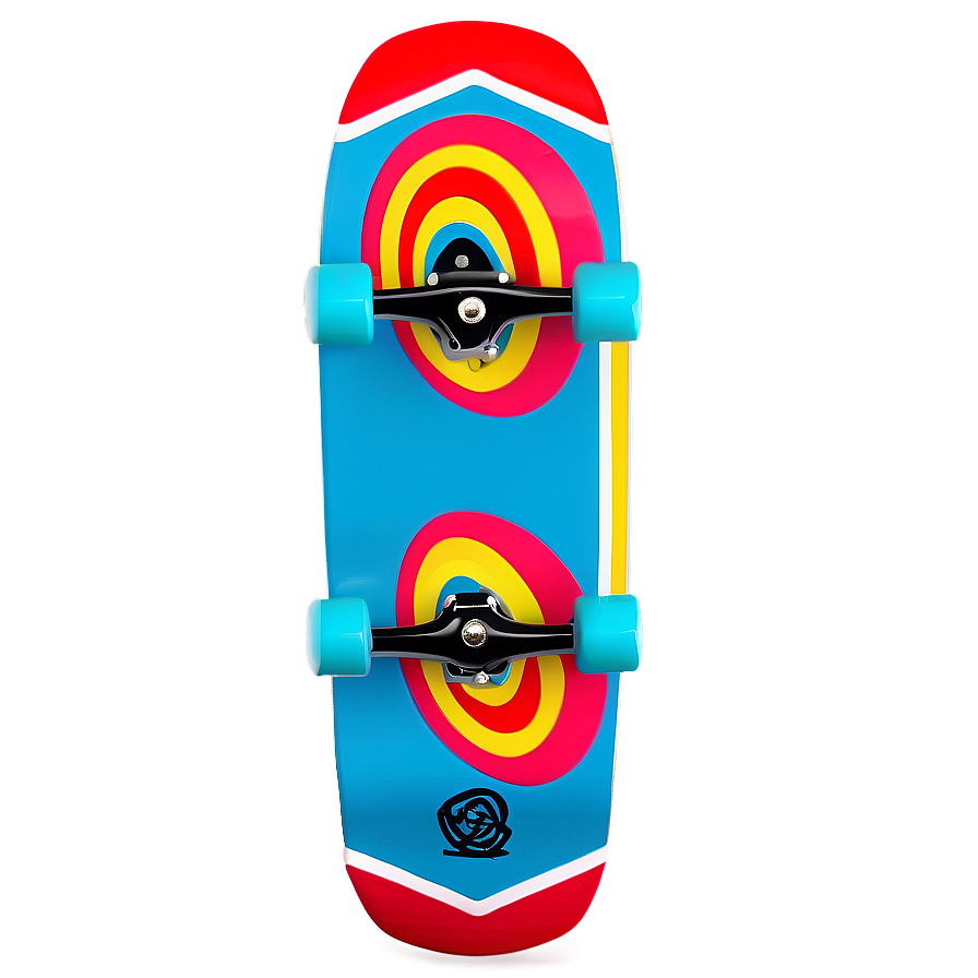 Longboard Girl Png 06272024 PNG