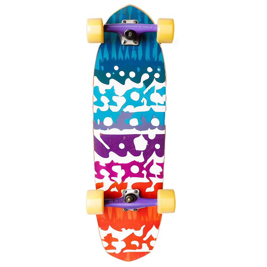 Longboard Grip Tape Png Dpr PNG