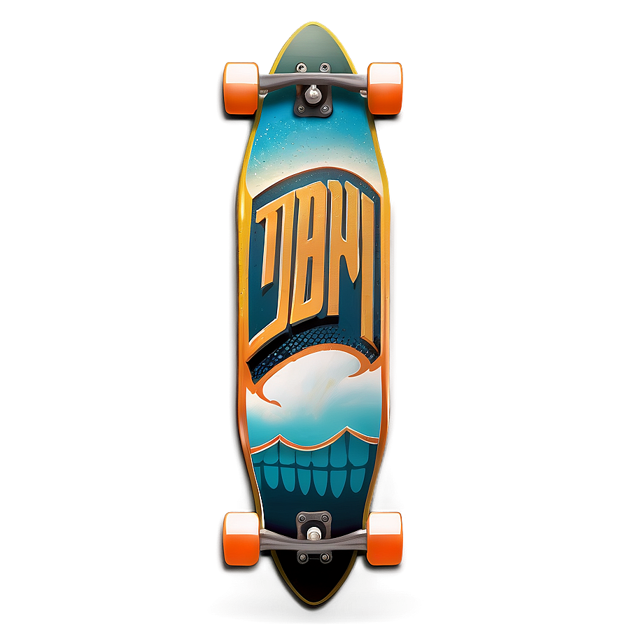 Longboard Logo Png Ftx PNG