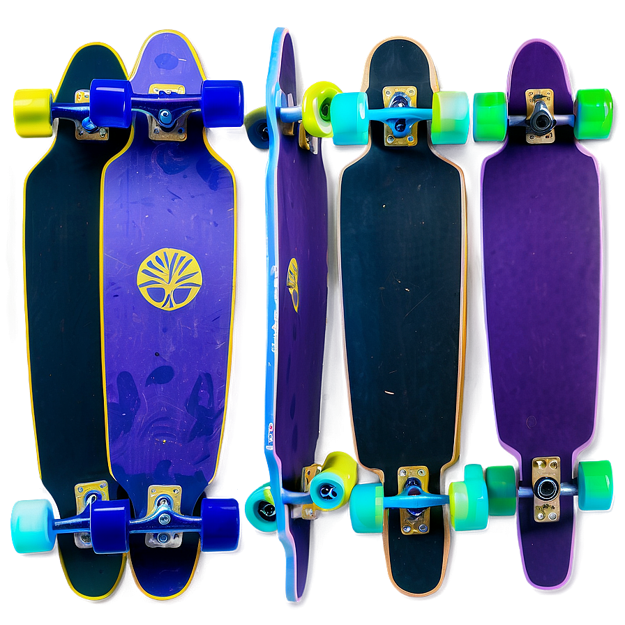 Longboard Park Png 06272024 PNG