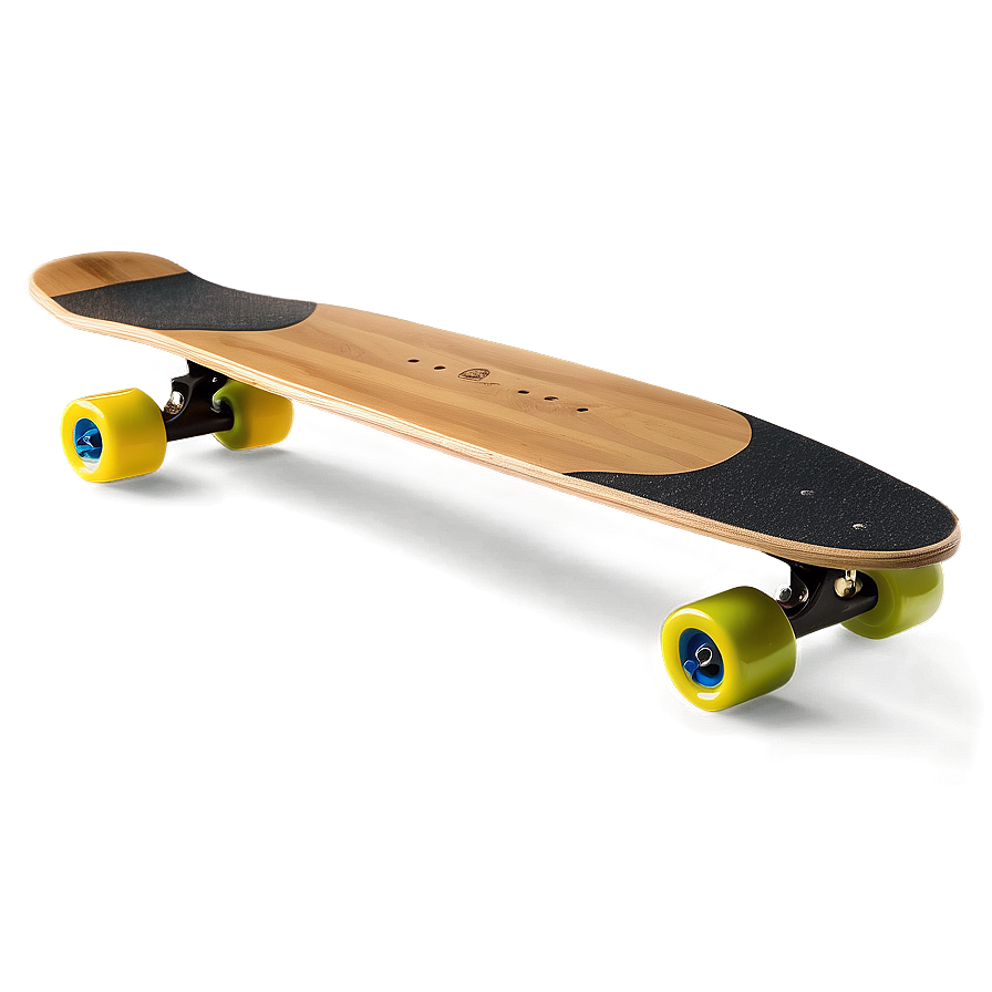 Longboard Png 98 PNG