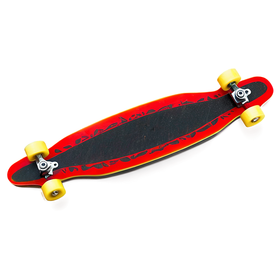 Longboard Png Tlc1 PNG