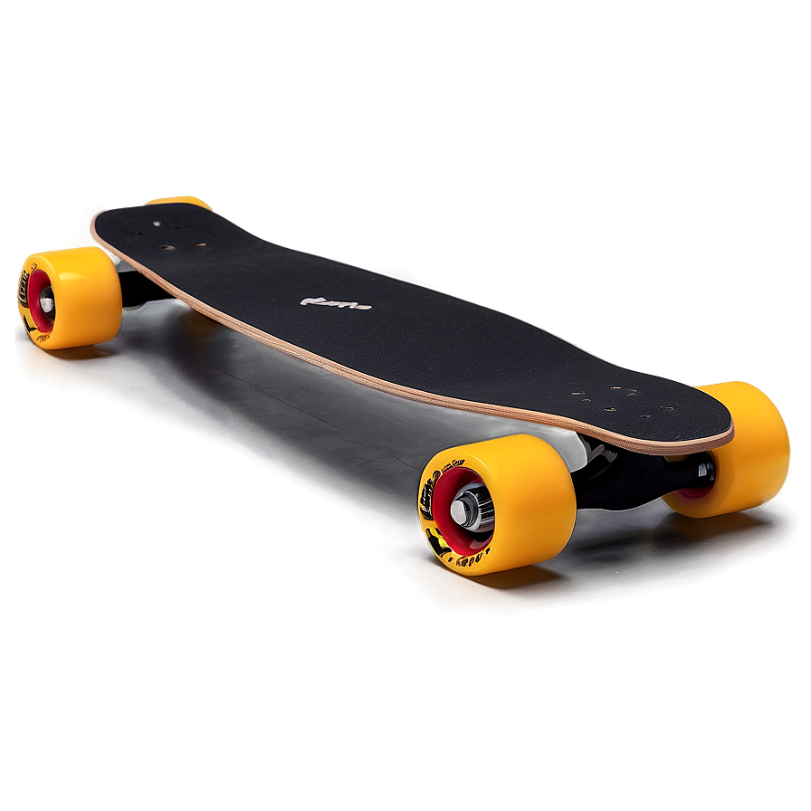 Download Longboard Skate Png 36 | Wallpapers.com