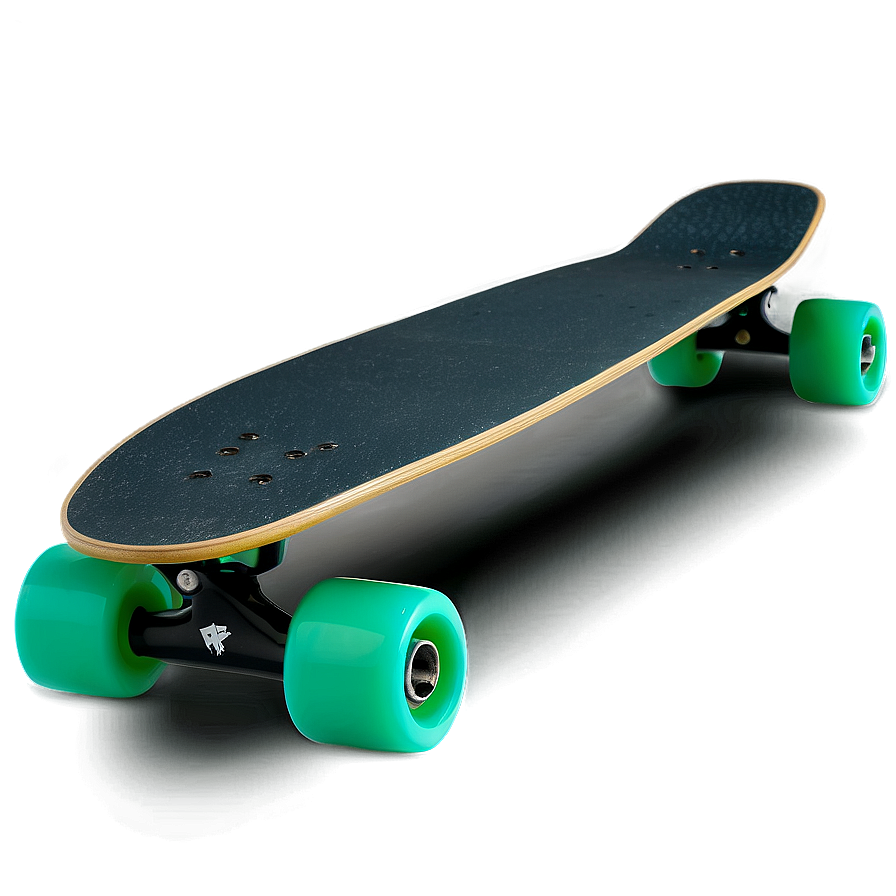 Download Longboard Skateboard Png 05212024 | Wallpapers.com