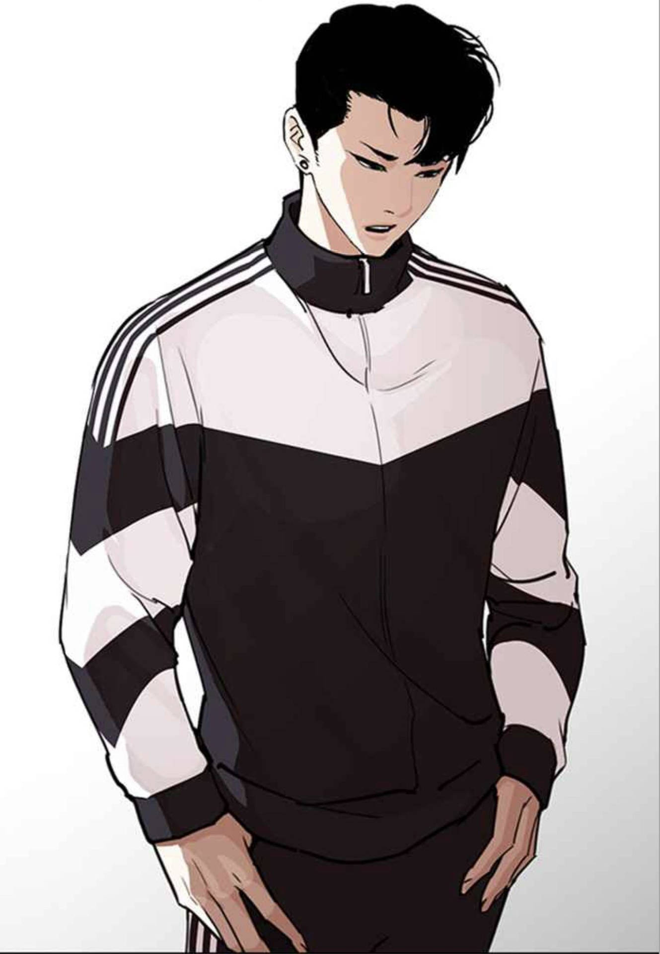 Top 999+ Lookism Wallpaper Full HD, 4K Free to Use