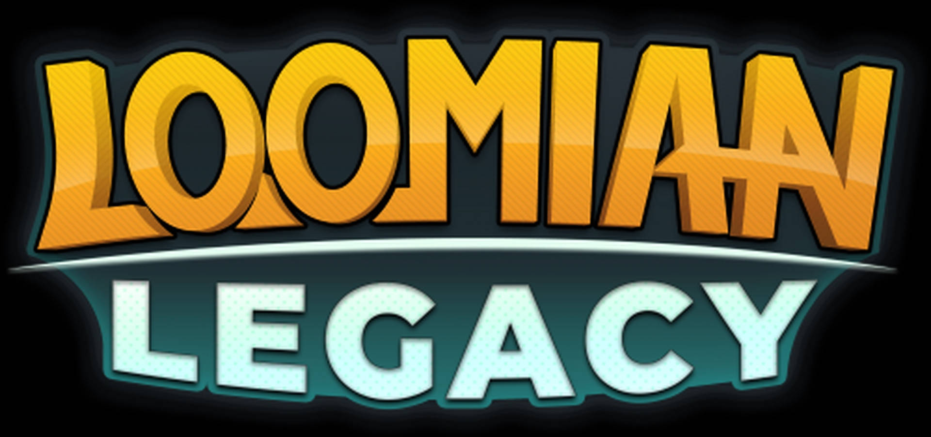 Loomian Legacy Logo