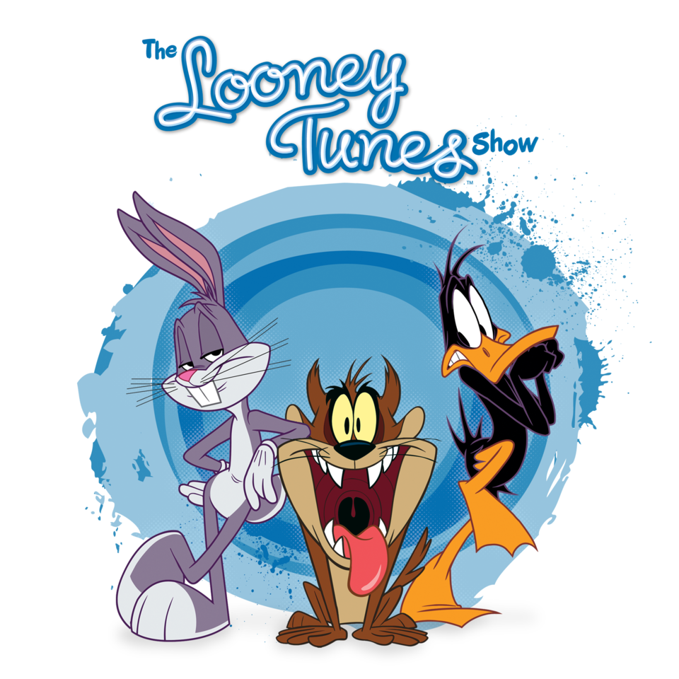 Larisa Está Asegurada Con Looney Tunes