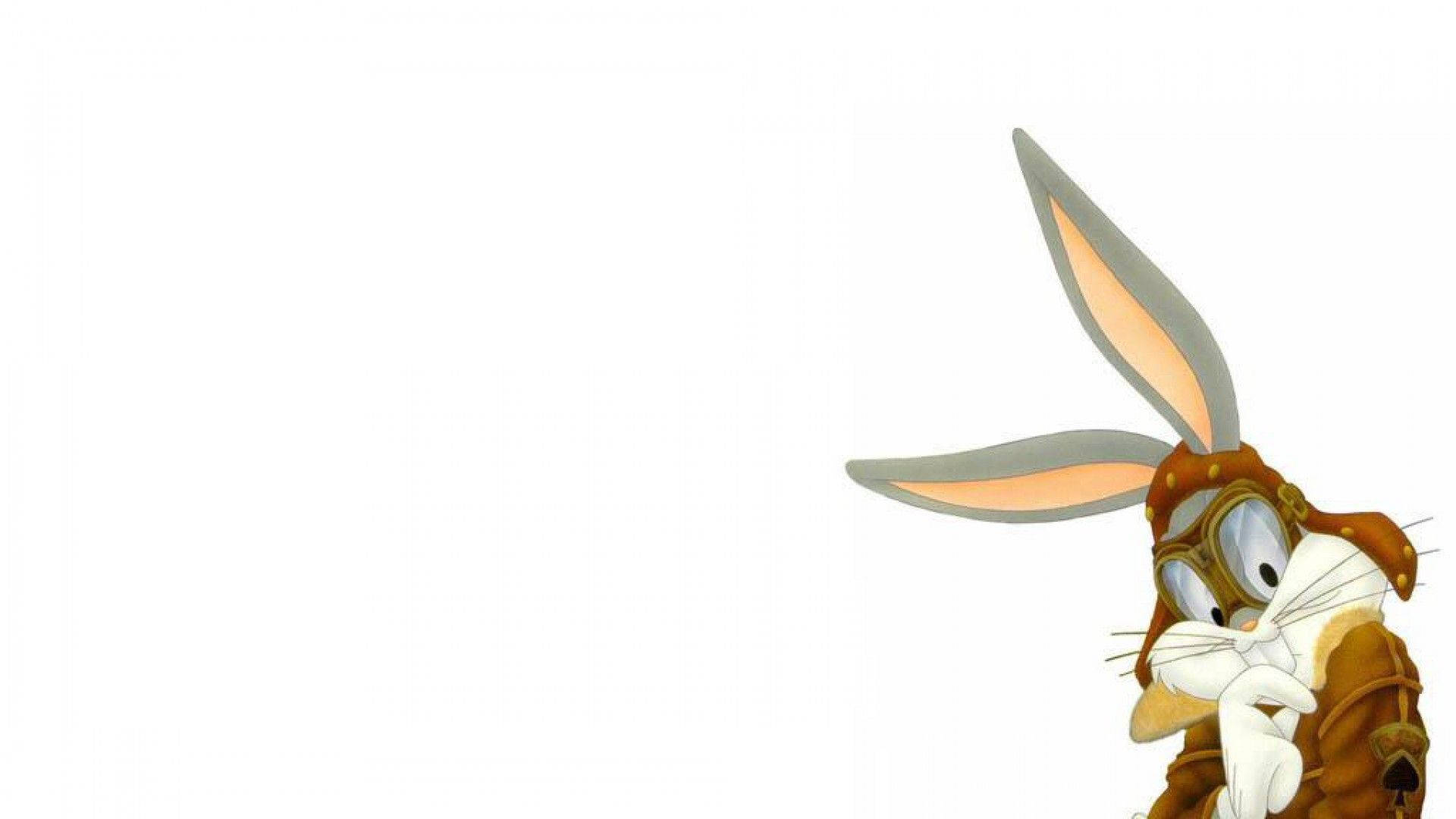 Looney Tunes Bugs Bunny Wallpaper