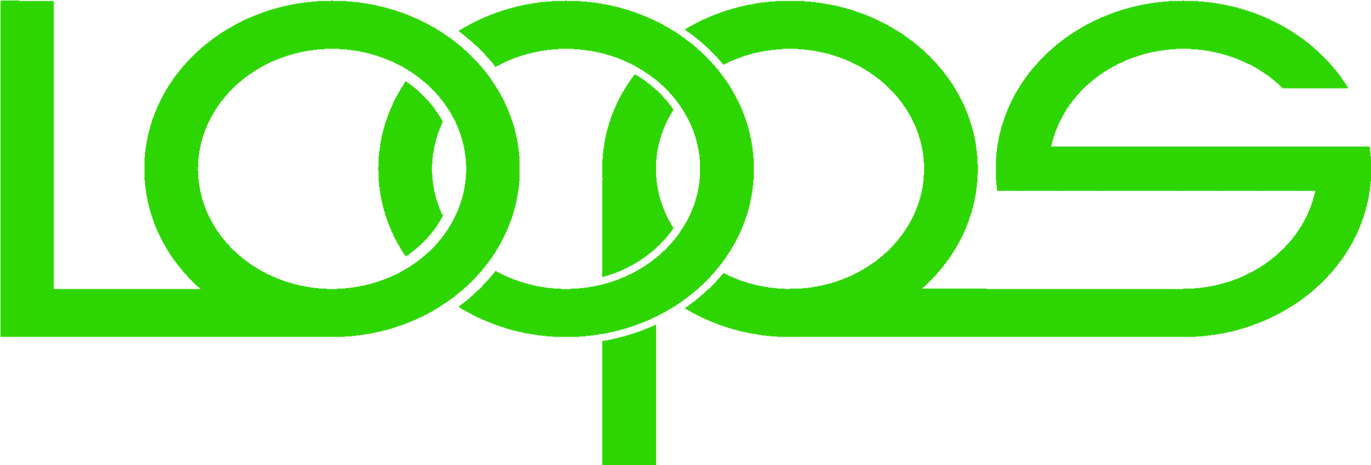 Loop Marketing Logo PNG