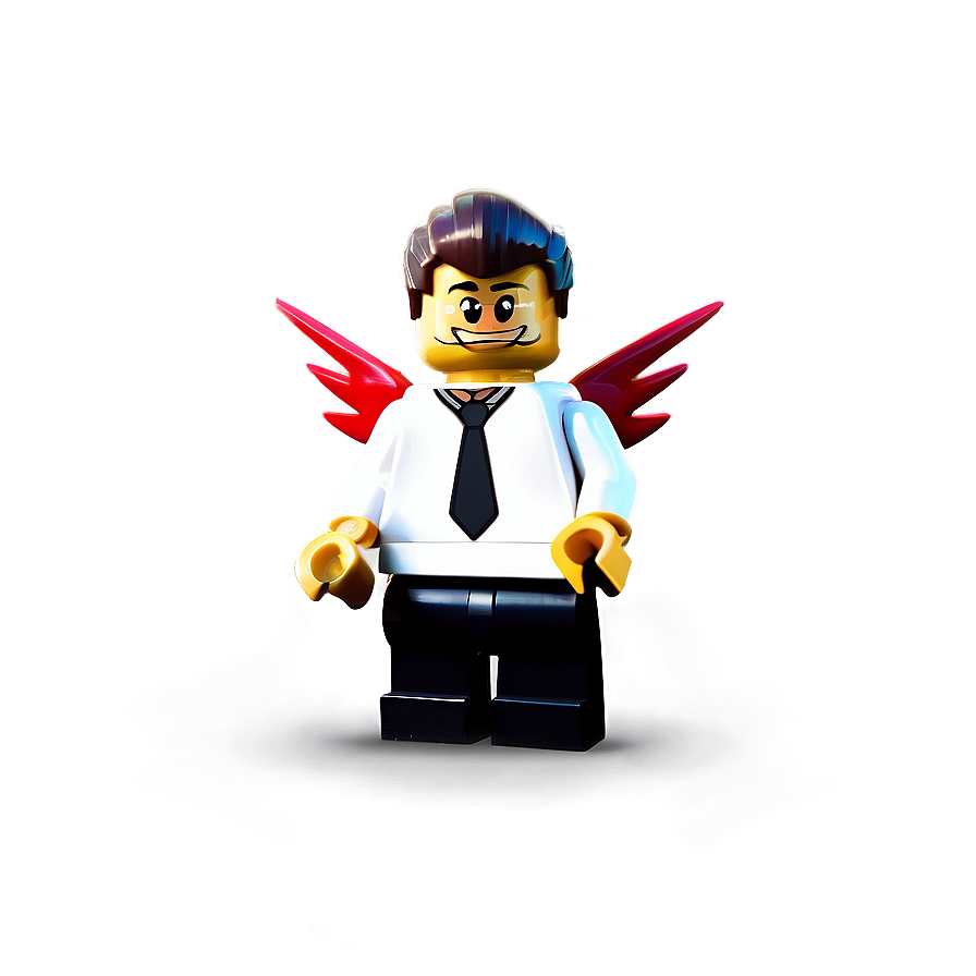 Lord Business Lego Png 79 PNG