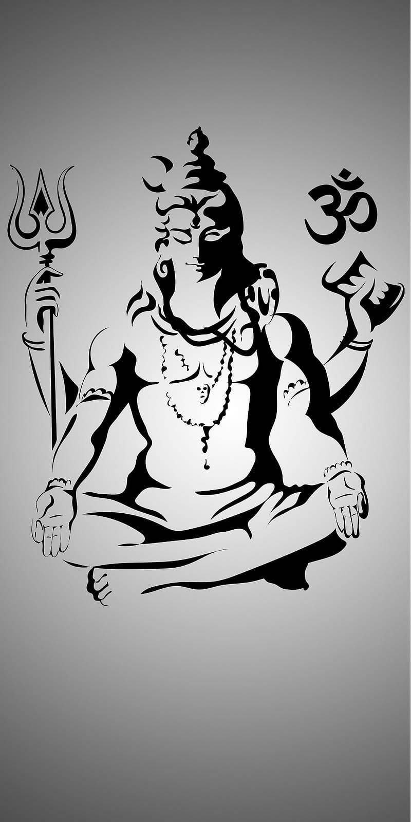 Lord Shiva Metal Wall Art For Home Decor Price in India - Buy Lord Shiva  Metal Wall Art For Home Decor online at Shopsy.in