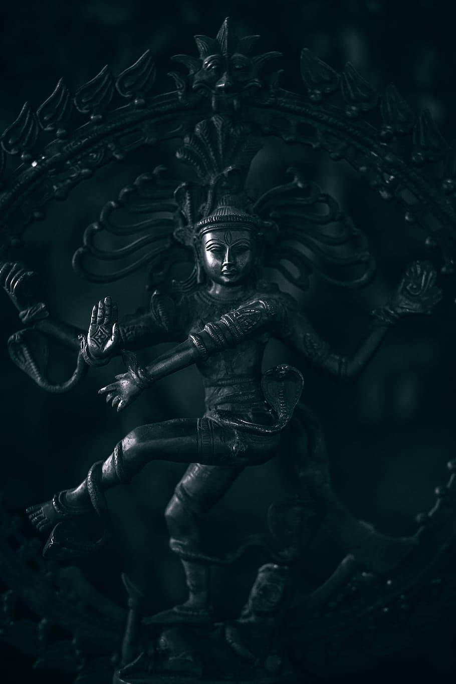 Lord Shiva Mobile 910 X 1365 Wallpaper
