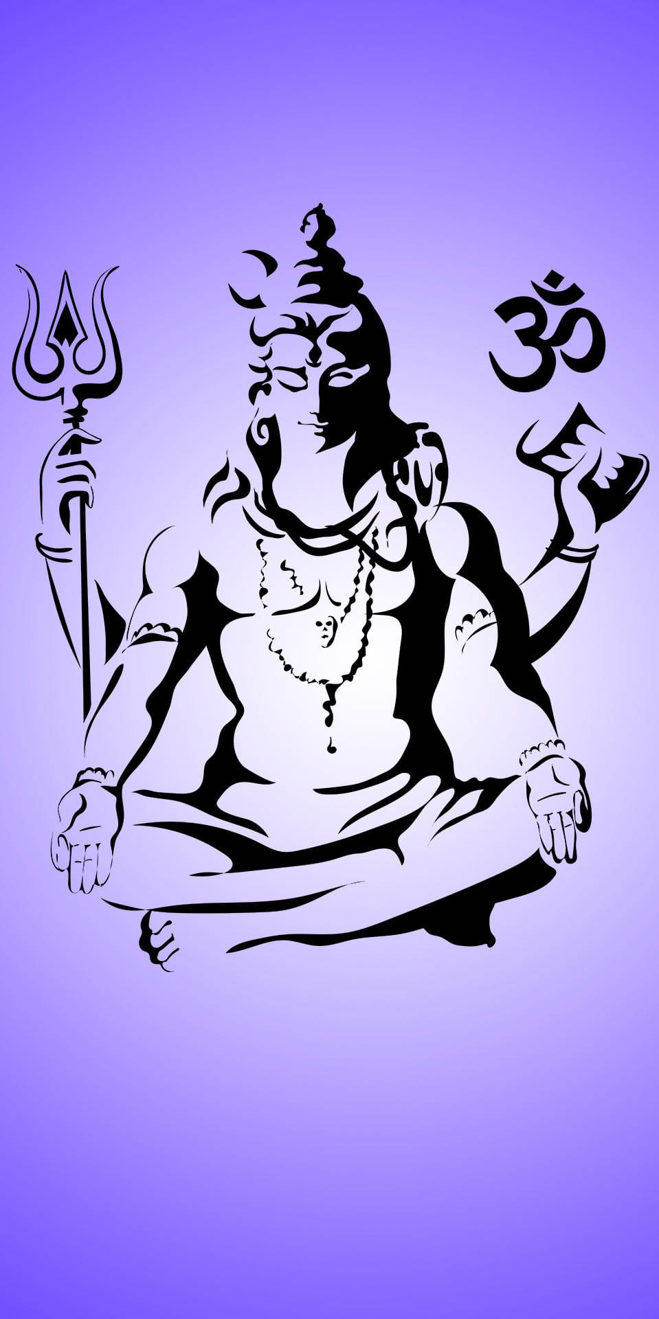 Lord Shiva HD God Wallpapers  HD Wallpapers  ID 63020