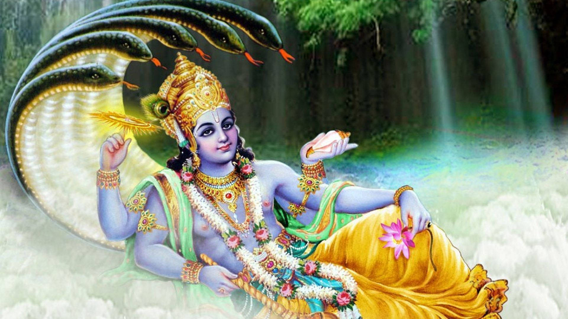200 Beautiful Lord Vishnu Images  God Vishnu Photo  Wallpaper