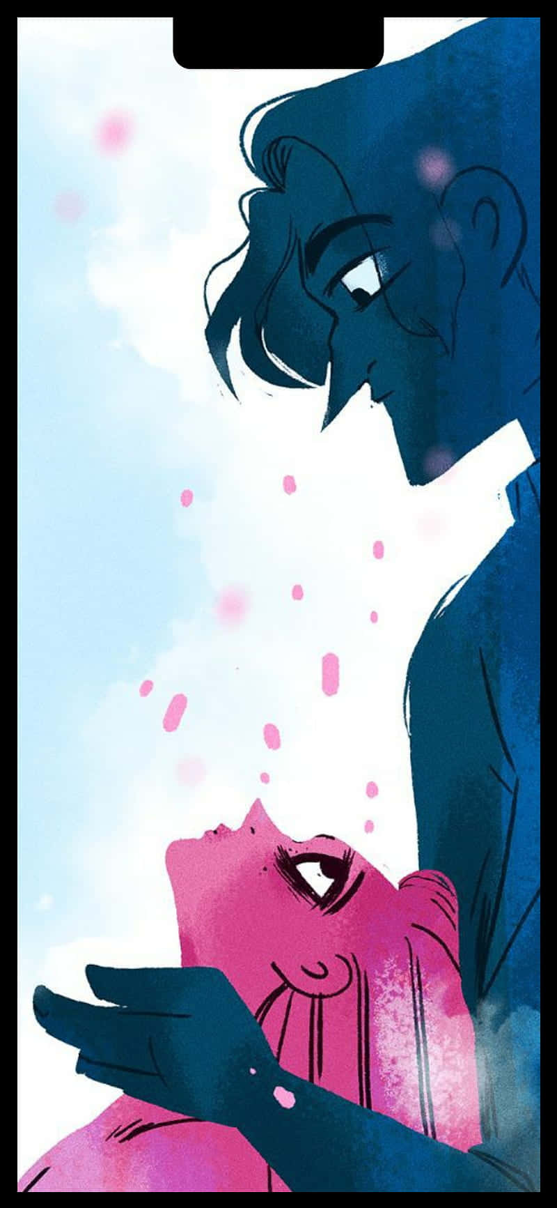 Pin by Helena Knight on Lore olympus  Lore olympus Hades and persephone  Anime princess