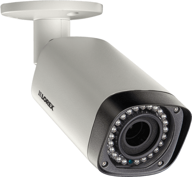 Lorex Security Camera PNG