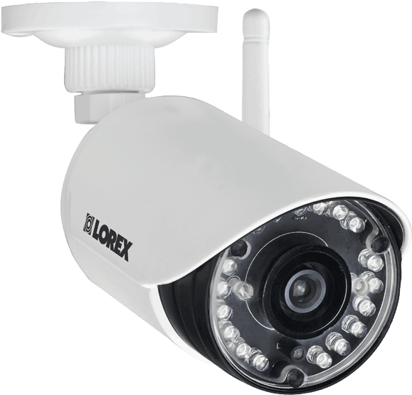 Lorex Security Camera PNG