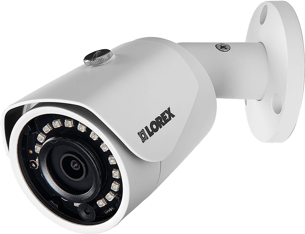 Lorex Security Camera Product Image PNG