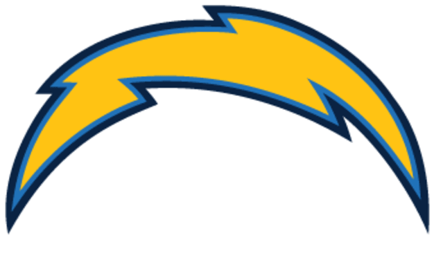 Los Angeles Chargers Logo PNG