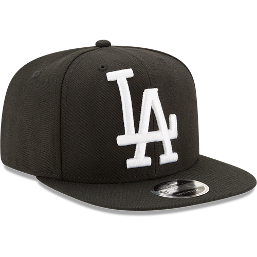 Download Los Angeles Dodgers Baseball Cap | Wallpapers.com