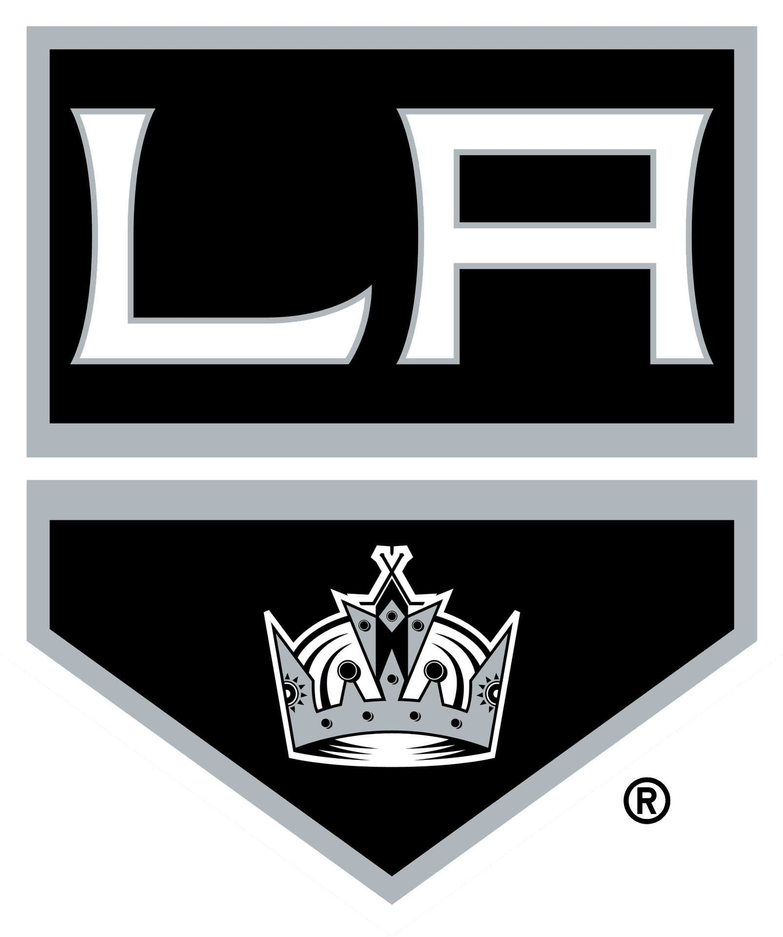 Los Angeles Kings Logo PNG