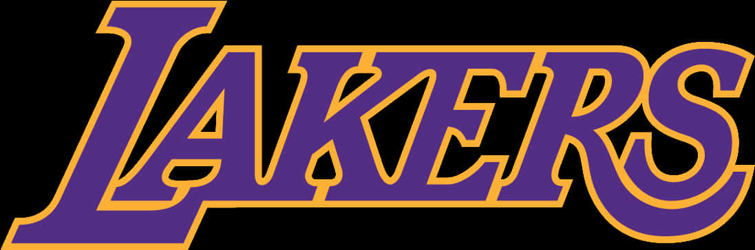 Los Angeles Lakers Logo PNG