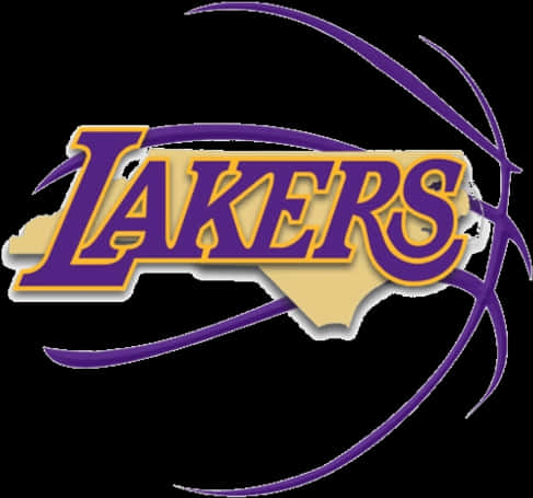 Los Angeles Lakers Logo PNG