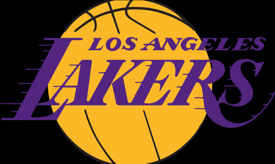Los Angeles Lakers Logo PNG