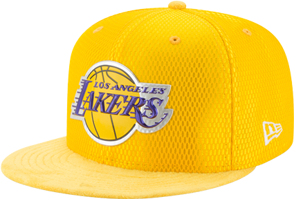 Lakers 2024 hat png