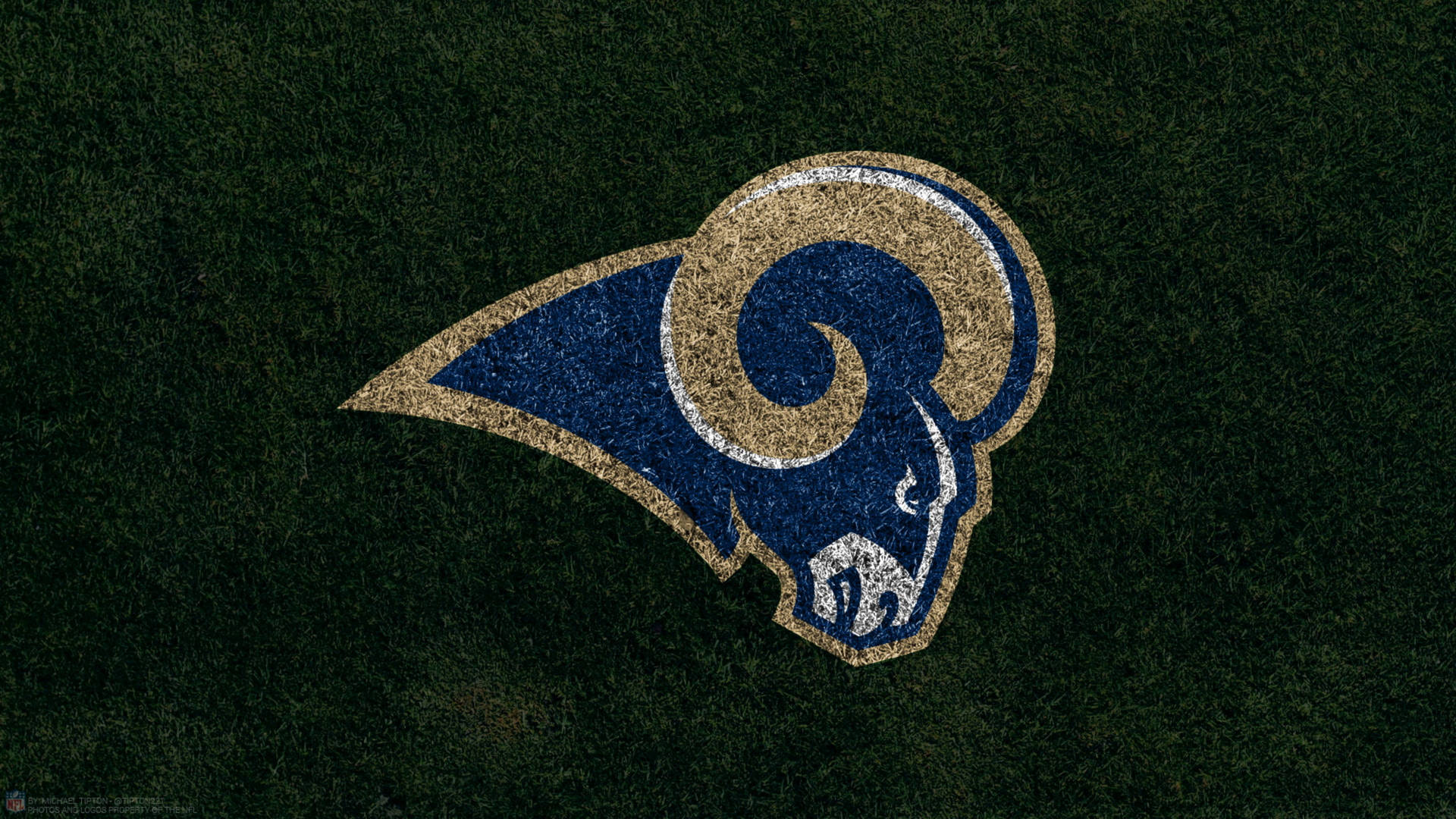 Los Angeles Rams Football