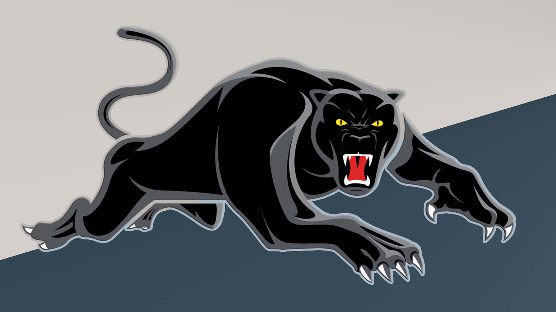 Lospenrith Panthers Fondo de pantalla
