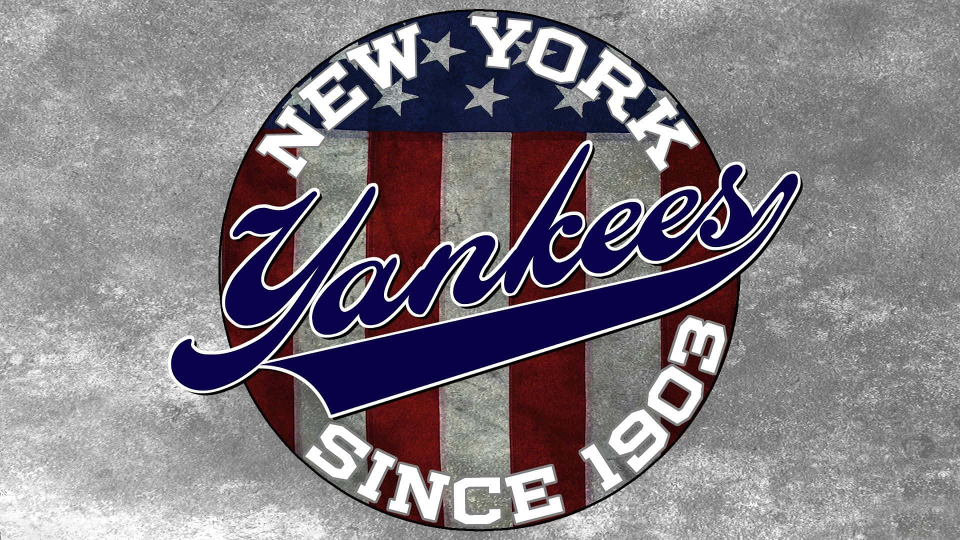 Lospirito Dello Stadio Dei New York Yankees