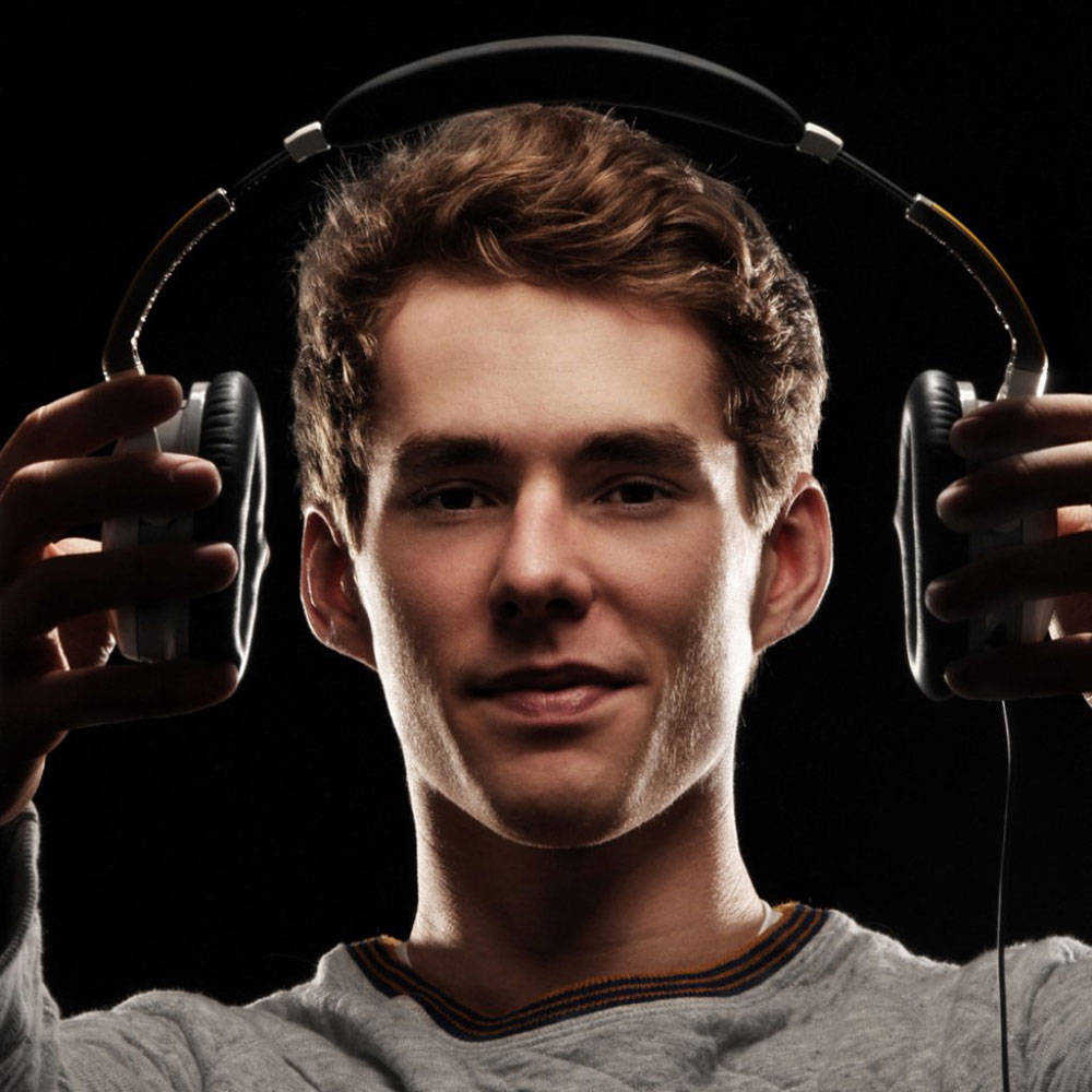 Фото lost frequencies