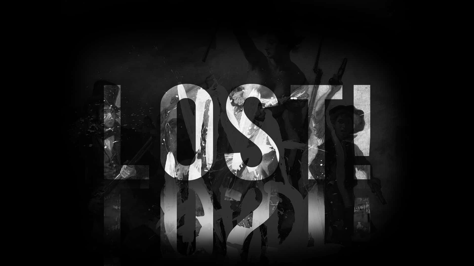 Lost Or Forgotten Album By Coldplay Wallpaper