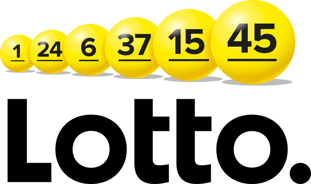 Lotto Balls Winning Numbers PNG