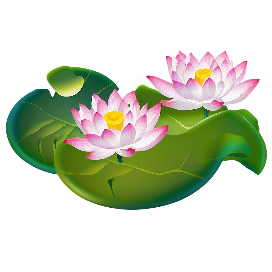 Lotus Bloom Png 04292024 PNG
