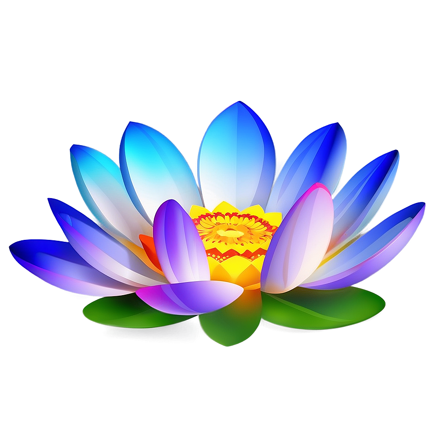 Download Lotus Clipart Png 40 | Wallpapers.com