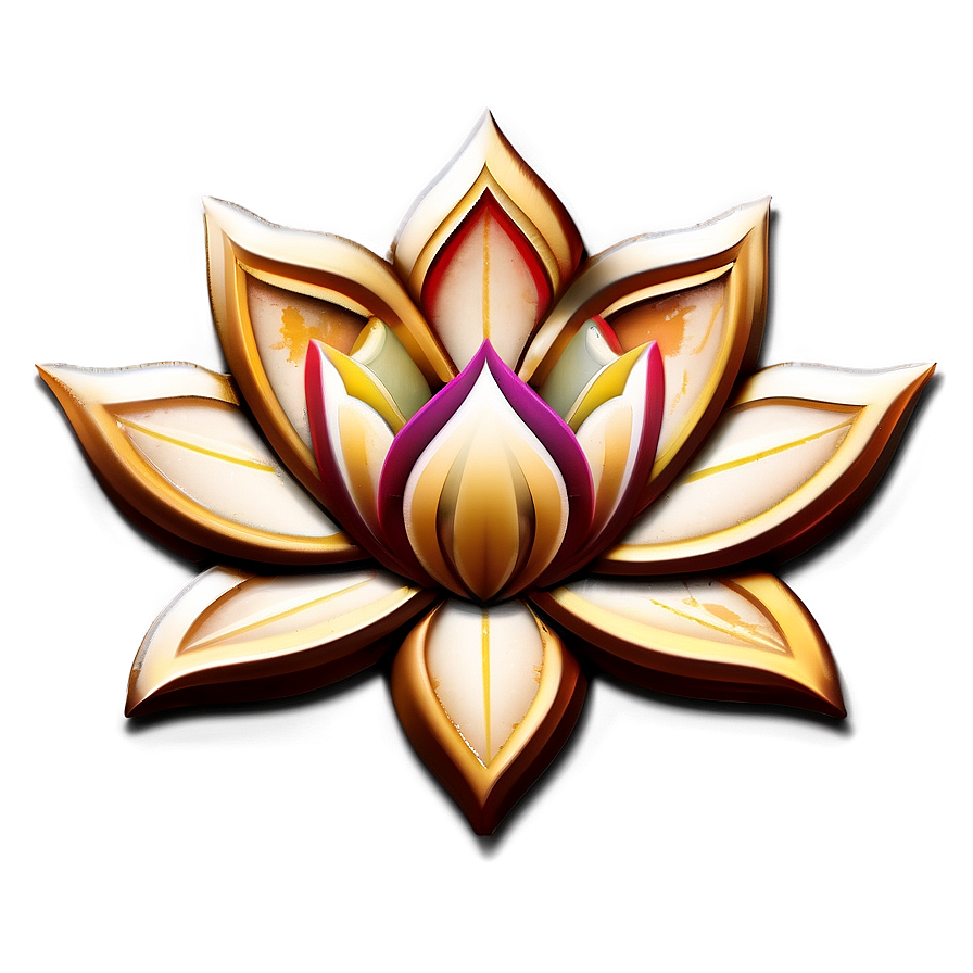 Download Lotus Emblem Png Nnd95 | Wallpapers.com