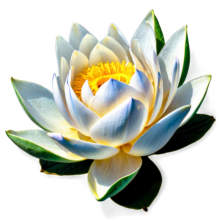 Lotus Flower Transparent Png 29 PNG