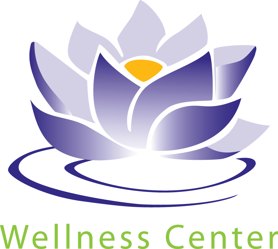 Lotus Wellness Center Logo PNG