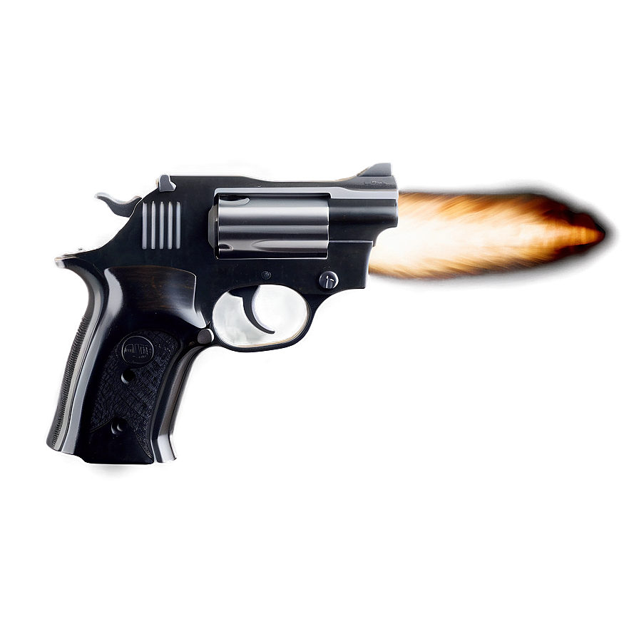 Loud Gunshot Png 83 PNG