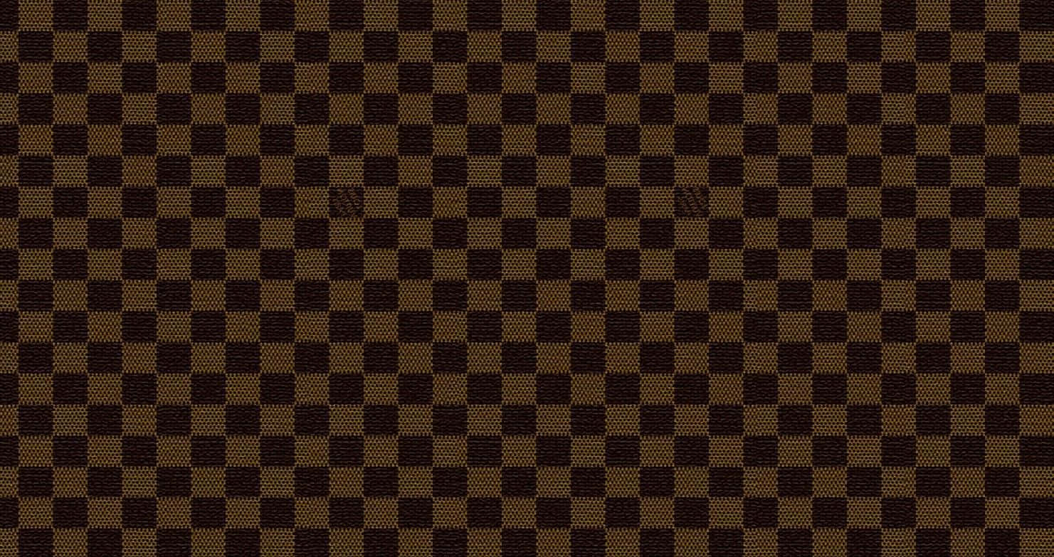 “Classy, Sophisticated and Timeless Luxury with Louis Vuitton 4K” Wallpaper