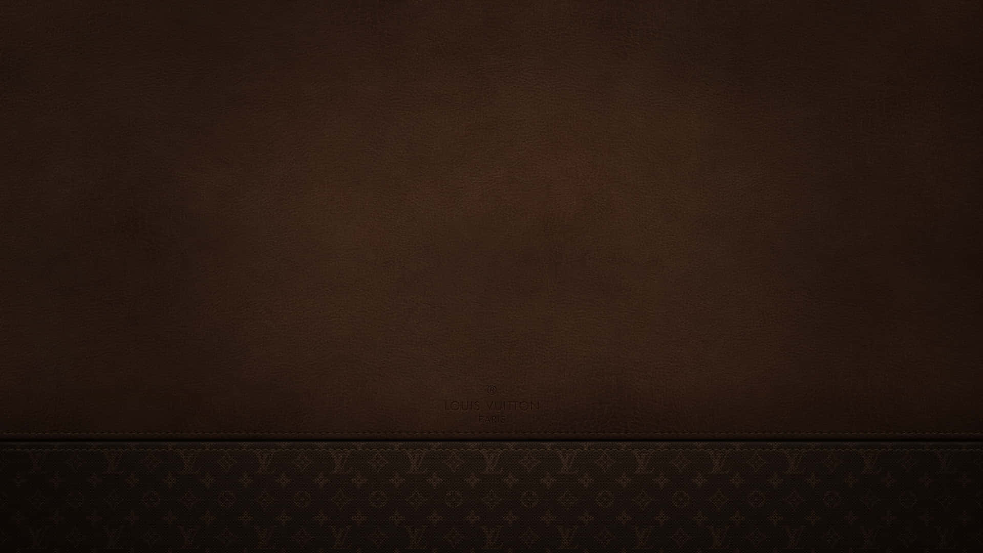 Erlebeden Luxus Von Louis Vuitton In Atemberaubender 4k-auflösung. Wallpaper