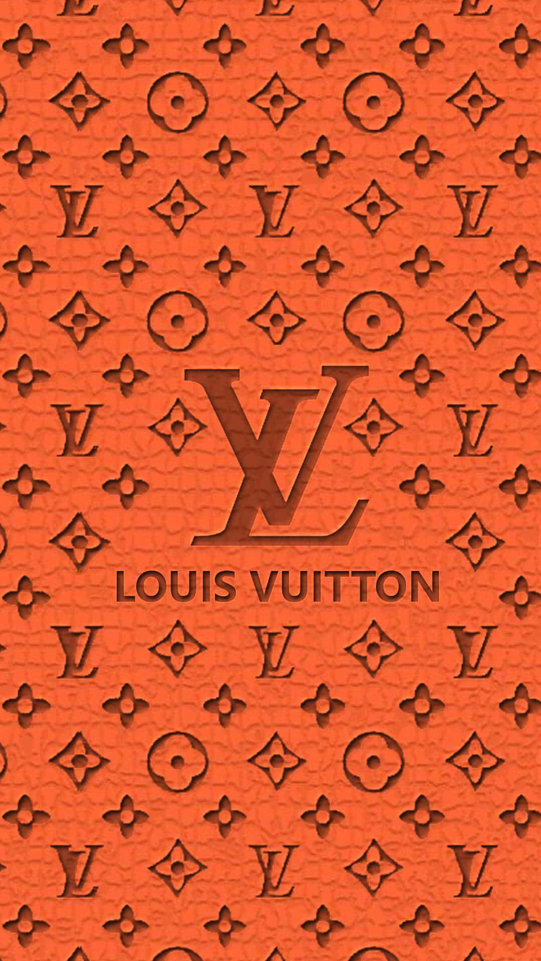 Timeless Style - Louis Vuitton 4K Wallpaper