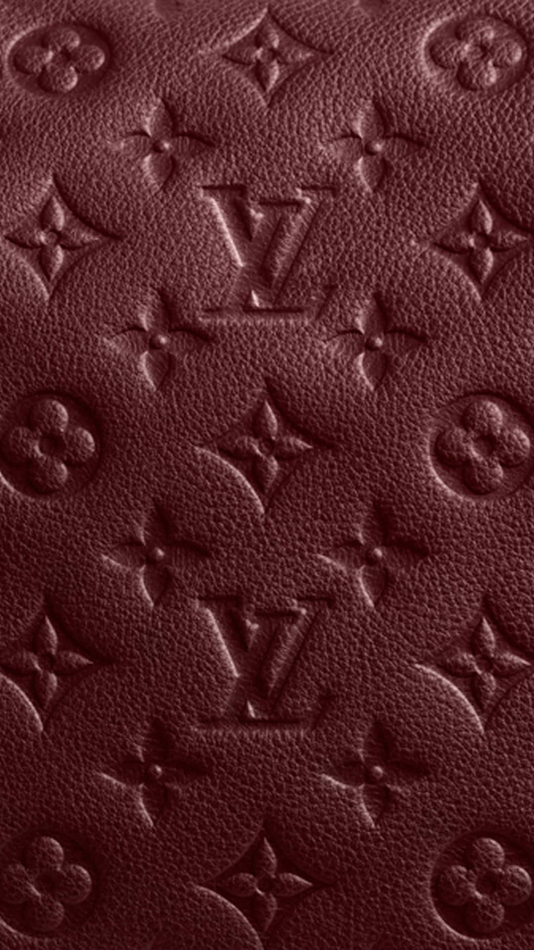 Louis vuitton brown Galaxy Note 4 Wallpapers
