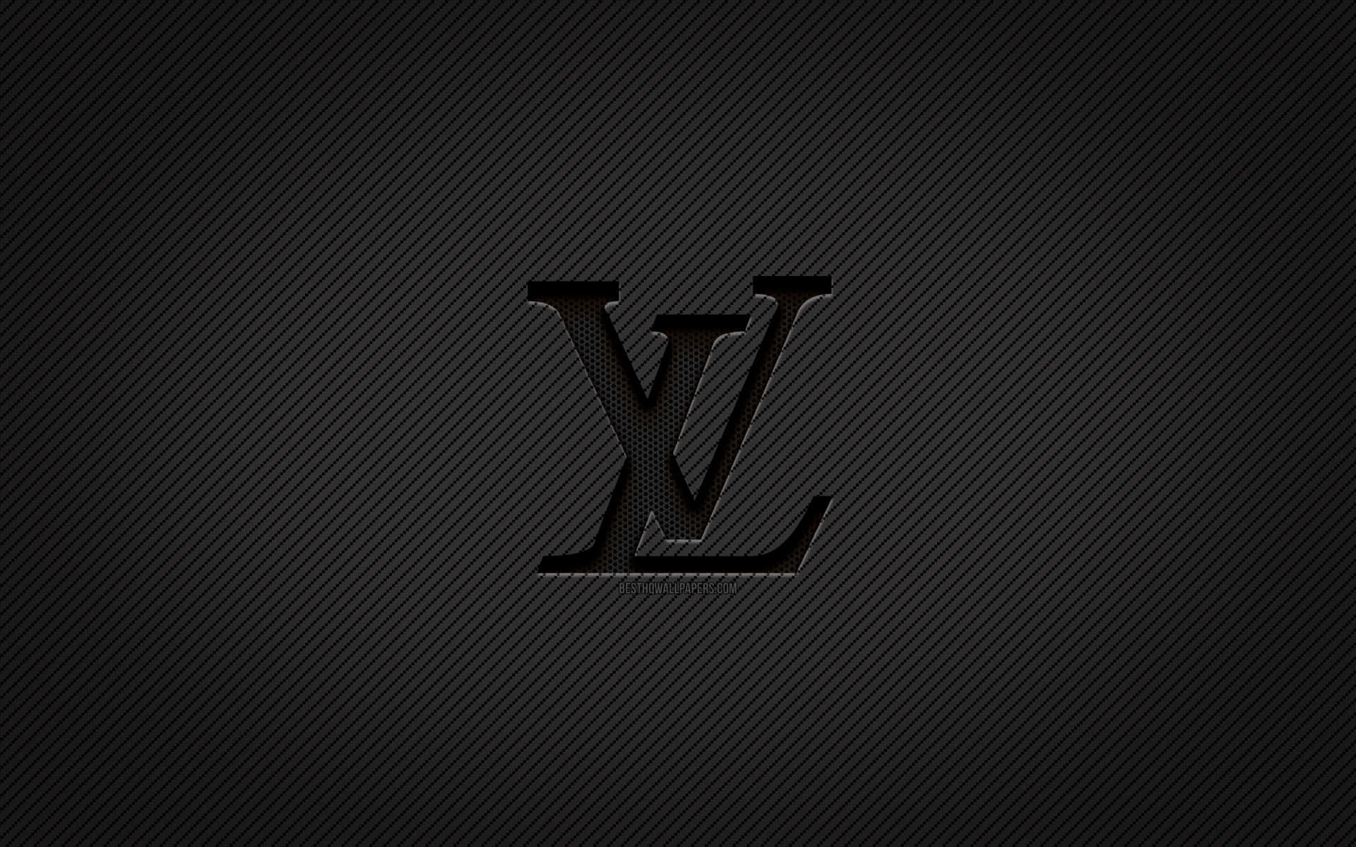 Top hơn 61 về louis vuitton black logo mới nhất  cdgdbentreeduvn