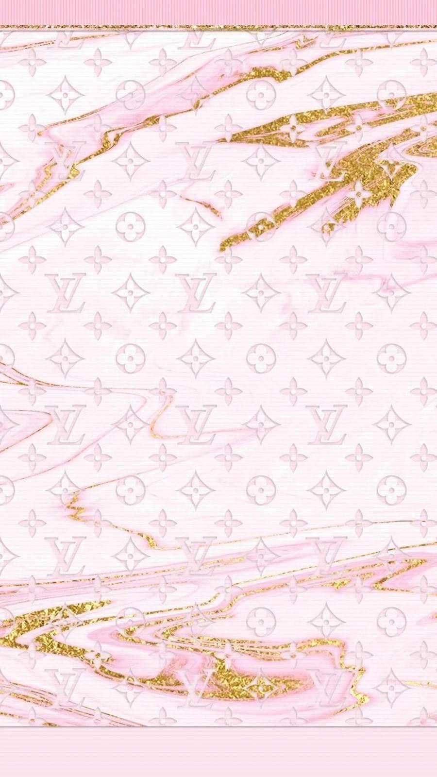 100+] Louis Vuitton Aesthetic Wallpapers