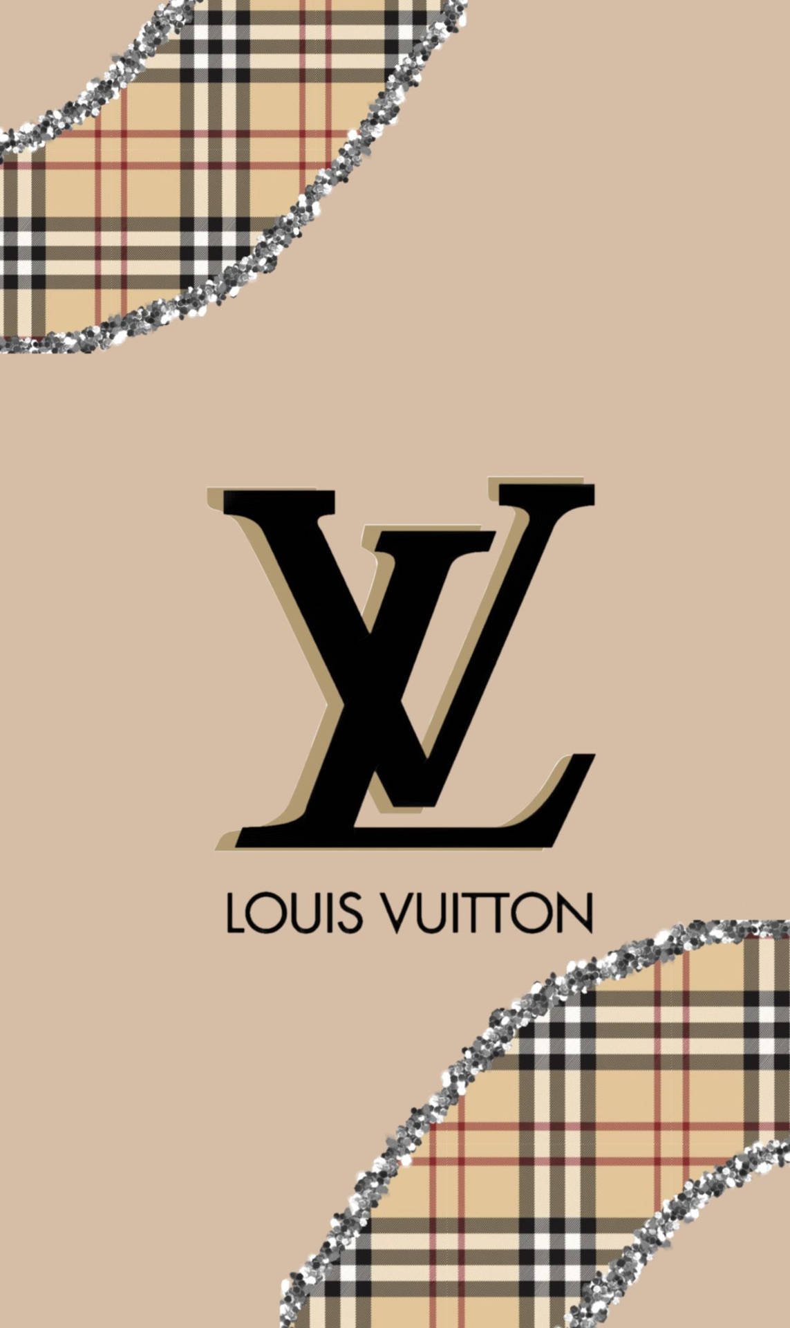 Download Timeless Aesthetic - Louis Vuitton Wallpaper