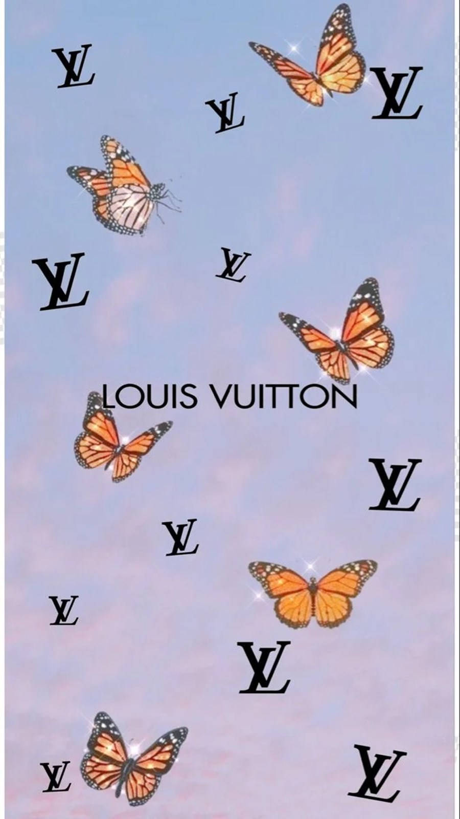 Louis Vuitton Aesthetic Background  2021  Monogram wallpaper Louis  vuitton iphone wallpaper Iphone wallpaper tumblr aesthetic